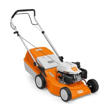 Masina tuns gazon Stihl RM 248T