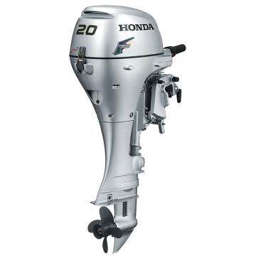 Motor de barca Honda BF20 SHSU, cizma scurta, 20 CP