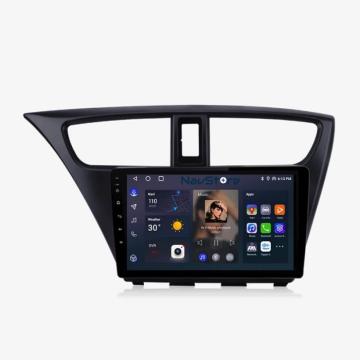 Navigatie android dedicata Honda Civic IX Hachback