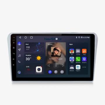 Navigatie android dedicata Toyota Avensis (2002 - 2008)