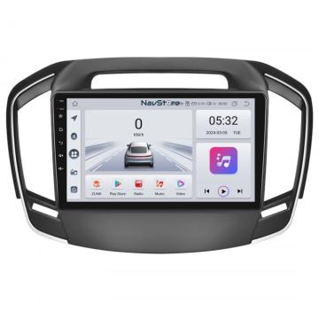 Navigatie dedicata Opel Insignia (2013 - 2017), 9 inch de la Nav Store