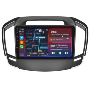 Navigatie dedicata Opel Insignia (2013 - 2017), 9 inch de la Nav Store