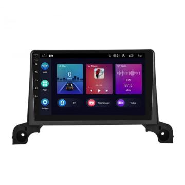 Navigatie dedicata Peugeot 3008 5008 (2016 - 2021), 9 inch