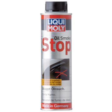 Aditiv ulei Liqui Moly Smoke stop de la Auto Care Store Srl