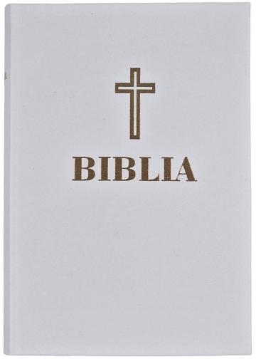 Biblia 100 - Editie De Lux (piele) de la Sorana Prodcom Srl