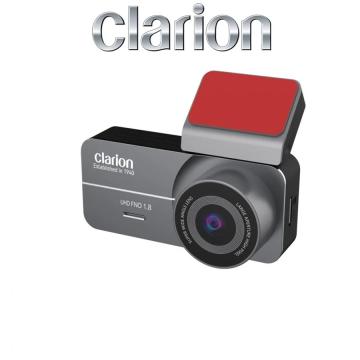 Camera DVR Clarion dubla 2K fata + spate 1080P de la Nav Store