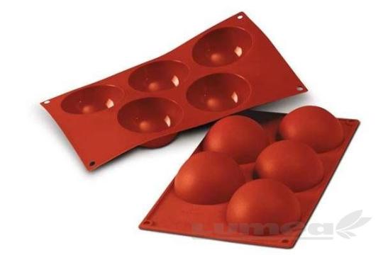 Forma silicon Terracotta Siliconflex - SilikoMart de la Lumea Basmelor International Srl