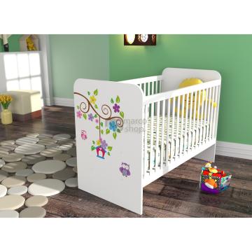 Patut bebe Bufnite de la Marco Mobili Srl