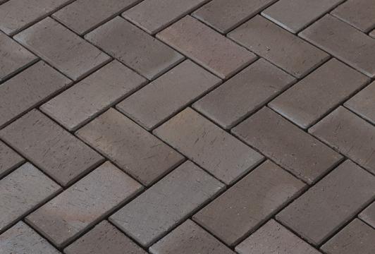 Pavaj klinker Vandersanden (200x100x45) - maro - Bautzen de la Amedio Ideas Srl