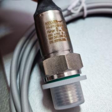 Traductor presiune Keller 0 - 16 bar;l 1/4; 4 - 20 mA de la Rodomar International Srl