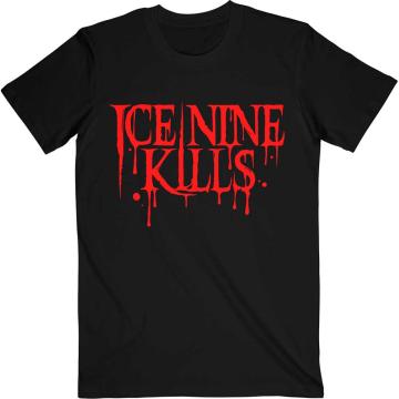 Tricou Oficial Ice Nine Kills Cross Swords de la Rovantin Srl