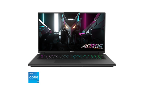 Notebook Gigabyte Aorus 7, 17.3