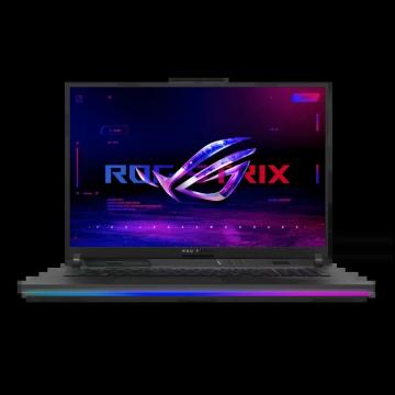 Laptop Gaming Asus ROG Strix SCAR 18, G834JZR-R6080, 18-inch