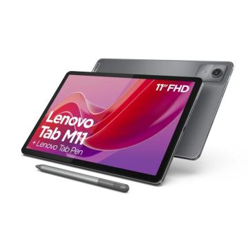 Tableta Lenovo Tab M11 TB330FU, 11" WUXGA (1920x1200) IPS