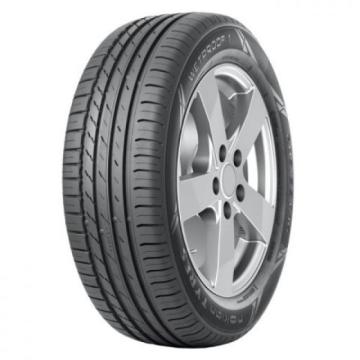 Anvelope vara Nokian 215/60 R17 Wetproof 1 de la Anvelope | Jante | Vadrexim