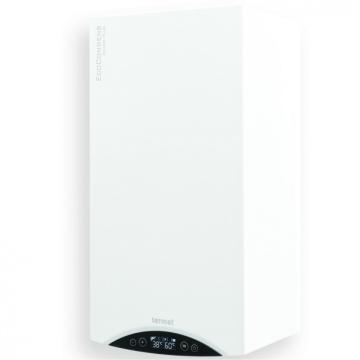 Centrala termica Ecocondens Silver Plus 35 Combi de la IV & P Instalatii Srl