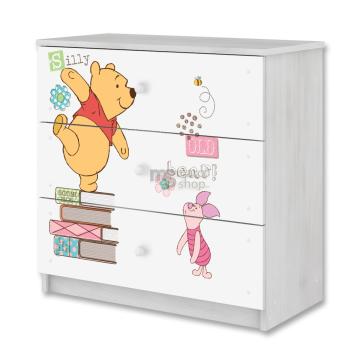 Comoda pentru copii Winnie Pooh