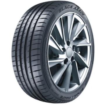 Anvelope vara Black Arrow 245/45 R18 P16