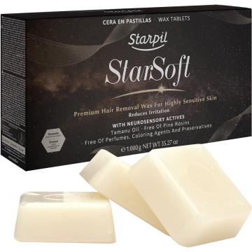 Ceara elastica refolosibila 1kg - StarSoft de la Mezza Luna Srl.