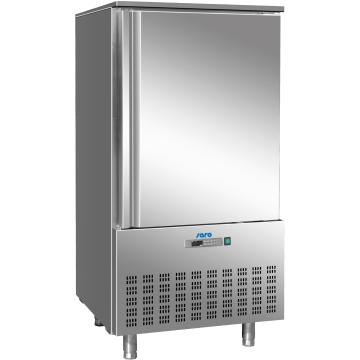 Abatitor - blast chiller Ursus 10