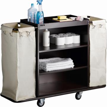 Carucior de room service AF 258