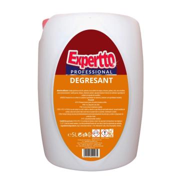 Degresant profesional Expertto 5L de la Clever Services SRL