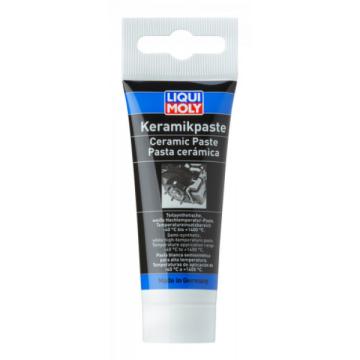 Pasta Liqui Moly ceramica - 50g