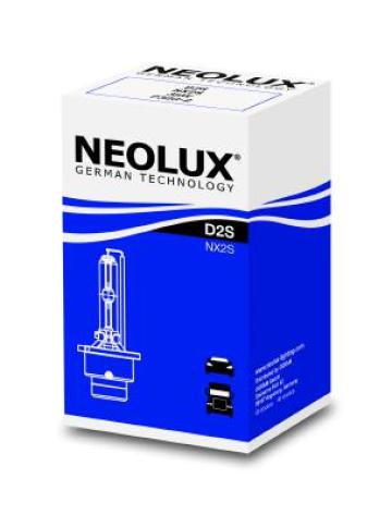 Bec Xenon 85V D2S Neolux