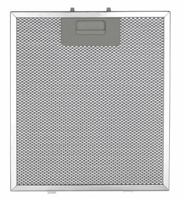 Filtru de aluminiu Heinner Alfilter de la Eve Nasia S.r.l