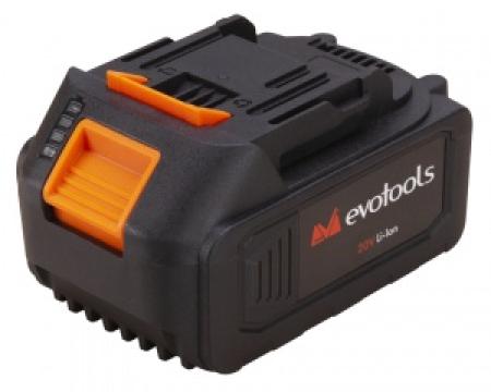 Acumulator Li-Ion Epto Brushless 2000/mAh de la PDET Atlantic Distribution Srl