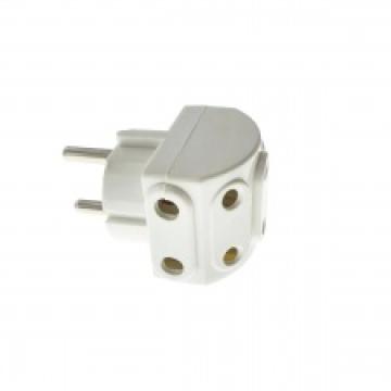 Adaptor 5 posturi pentru stecher plat de la Pdet Atlantic Distribution Srl