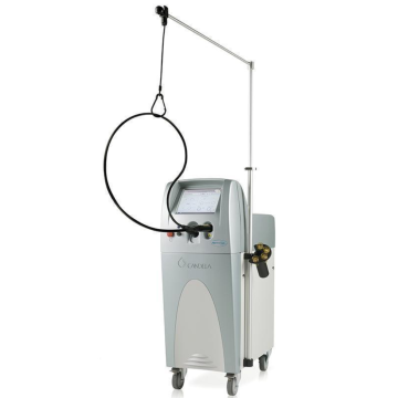 Laser cosmetic Candela Alex Trivantage 2010 de la 24fix Service