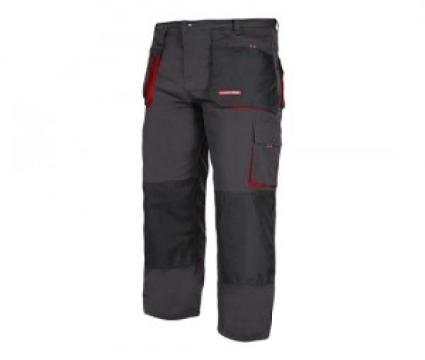 Pantalon lucru din bumbac-poliester - XL/56 de la PDET Atlantic Distribution Srl