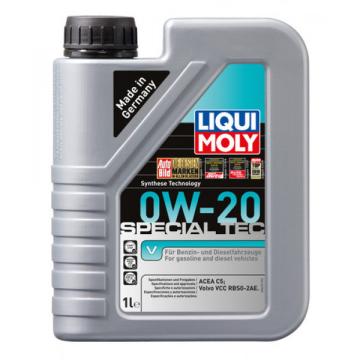 Ulei motor Liqui Moly Special Tec V 0W 20