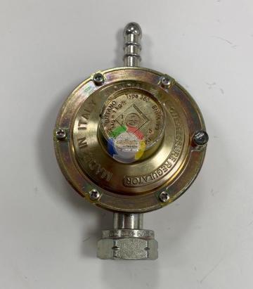 Regulator GPL 1 kg/h CH 27 Mondial