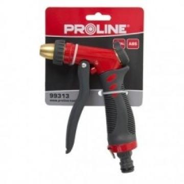 Pistol stropit metalic cu duza din cupru / blister 99313 de la PDET Atlantic Distribution Srl