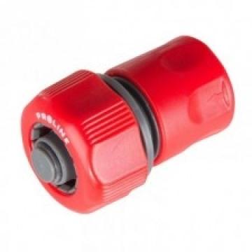 Cupla rapida cu stop 3/4" / blister de la PDET Atlantic Distribution Srl