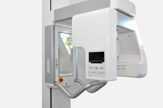 Aparat radiologie dentara OPG de la 