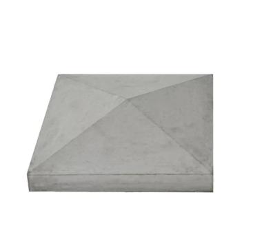 Capac stalp gard 30x30x7,5 cm de la Andbas