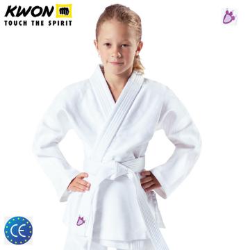 Kimono aikido copii J450 Kwon bob de orez de la SD Grup Art 2000 Srl