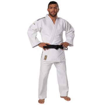 Kimono judo Danrho Kano J850 alb de la SD Grup Art 2000 Srl