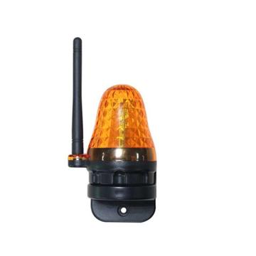 Lampa avertizare LED cu antena de la Best Internet Trade Srl
