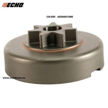 Roata antrenare lant Echo CS-590ES 3/8 A556001580