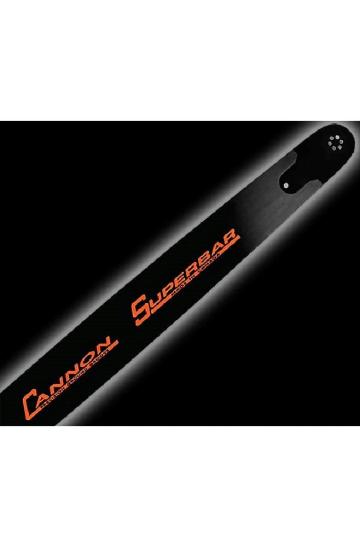 Sina Cannon 50 cm (20")-1.3mm H1 Echo CS-7310 / Husqvarna de la Comforex Impex Srl