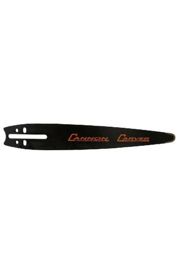 Sina lant Cannon carving 25 cm (10")-1.1mm C1 de la Comforex Impex Srl