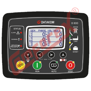 Unitate centrala modem D-300-MK2 de la Comforex Impex Srl
