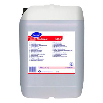 Agent de neutralizare Clax Neutrapur 60A1 20L de la Xtra Time Srl