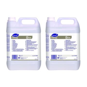 Detergent detartrant pentru echipamente Suma Calc D5 2x5L