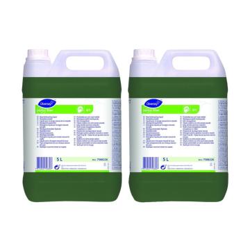 Detergent pentru spalare manuala vase Suma Star D1 2x5L de la Xtra Time Srl