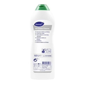 Crema de curatat R7 12x0.5L de la Xtra Time Srl